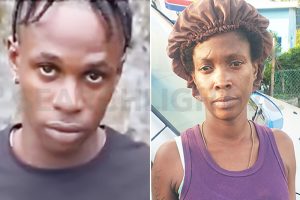 Lowmans Leeward man disappears, mother fearing the worse
