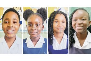Four KPS students in CPEA top 10