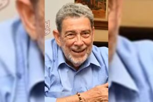 NDP a dictatorship in the making – Dr Gonsalves