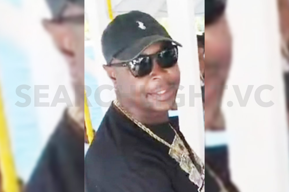Stubbs man killed in Grenada