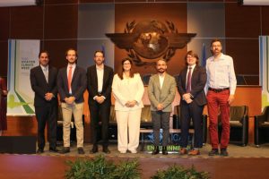 IICA and the Pan American Liquid Biofuels Coalition (CPBIO) underscore the potential of agriculture in the Americas to promote sustainable aviation fuels