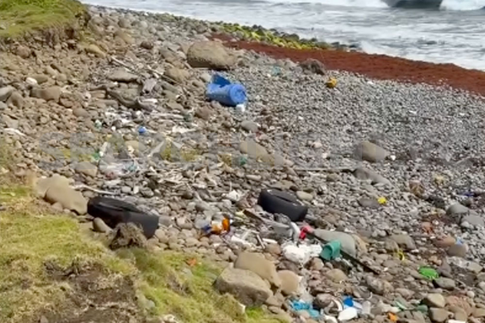 Housing Minister and CWSA on joint initiative against illegal dumping