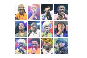 11  to battle Madzzart for Kaiso crown