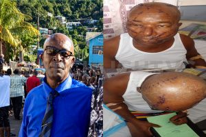 Barrouallie woman wants Mental Health policy review after brother’s attack
