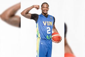 SVG finishes third in Group B at FIBA AmeriCup 2029 Caribbean Pre-Qualifiers