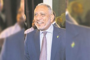 SVG providing financial assistance to earthquake hit Venezuela