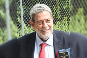 Gonsalves urges gradual fuel price hikes and minibus subsidies