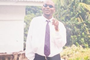 Former murder accused dies apparently by the gun