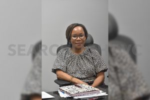 Lewis to build on strong foundation as new Executive Director of NIS