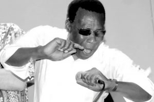 Tributes paid to influential soul singer, Ray King