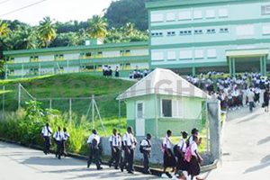 Scrapping Registration, Tuition fees will hurt rural secondary schools most – Principal