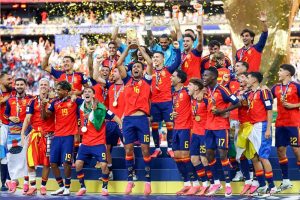 Spain clinches second FIFA World Cup title; Europe continues its dominance on football’s biggest stage