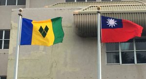 From Belmont to TSMC: Vincentian engineer builds a future in Taiwan while keeping home close to heart