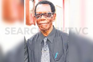 Former NDP Gov’t minister passes