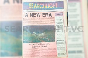 Searchlight held true to its promise, says Editor as print publication nears end