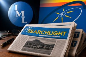 Searchlight to cease publication after 31 years