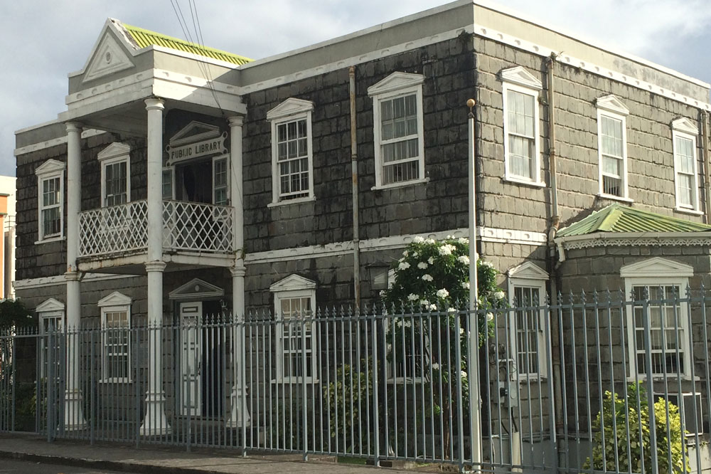 Food and Rhythm featured in Emancipation Month Programme