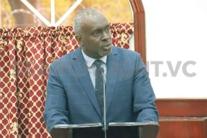 Discrepancies at two schools delay release of CXC results -Education Minister