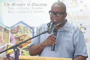 New location sought for  Sandy Bay Secondary School