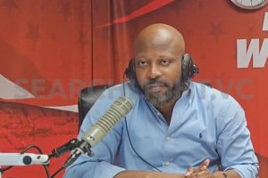 Opposition Senator expresses serious concern about “brazen” gun crimes