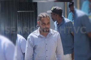 Pharmacist freed of wounding with licenced firearm charge