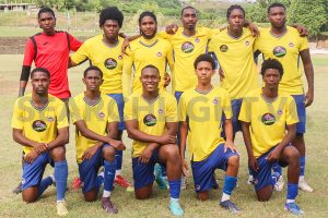 Twelve teams seek SEDI Football honours