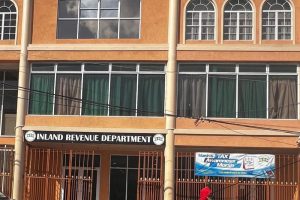 Inland Revenue Department updating Property Tax Information