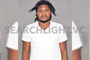 Redemption Sharpes man charged in shooting death of St Lucian