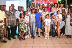 No more J’Ouvert for Fanatics