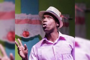 Vincentian play headed to a stage in New York