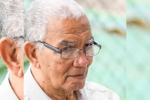Long standing cricket administrator dies