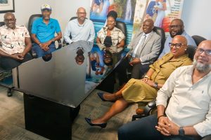 Journey VincyMas 2027: Road to 50 launched in New York