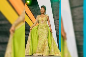 Cane Garden lass is new Miss SVG Teen