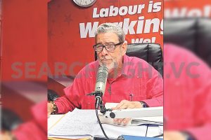 Dr Gonsalves criticizes NDP over delay to start of the new school year