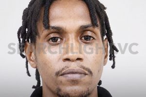No bail for man charged with  ‘Savage’ murder