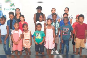 Twenty receive Rotary assistance to return to school