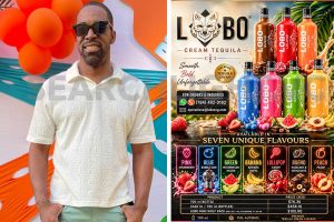 Entrepreneur introduces new tequila to the local market