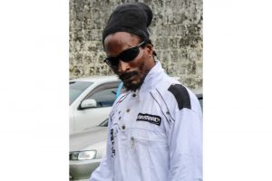 Ottley Hall man shot by Police claims he was fleeing gunmen
