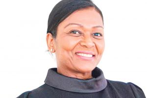 Anna Young resigns from Invest SVG