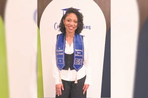 Vincentian among 14 OECS nationals graduating from university in Morocco