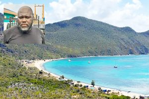 Chatham Bay sale a betrayal, says Union Island resident