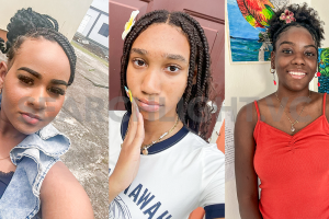 SJC students Kingstown, dominate Youlou Arts Foundation Art Competition