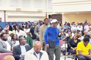 SVG has no capacity for borrowing says PM Friday