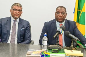 Agreement signed to help farmers market produce using digital technology