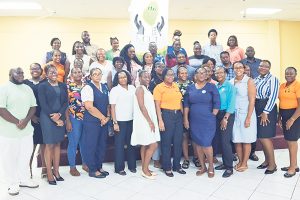 40 participate in KCCU Business Record keeping seminar