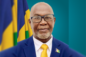 FBI to visit SVG says Leacock