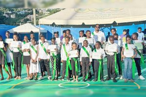 Twenty-six graduate from SHESO training programme