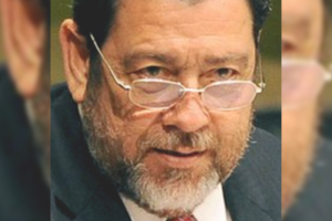 NDP benefitting from ULP ‘windfall’ – Opposition Leader