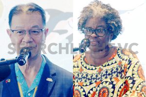 Taiwan-SVG mark diplomatic milestone with Youth Cultural showcase