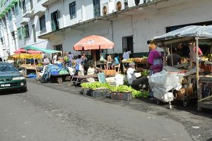 ‘Town Board’ pauses move to put vendors back in Market